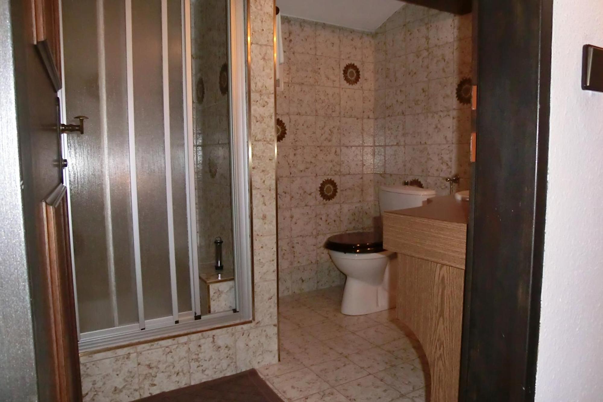 Hotel Garni Landhaus Buertlmair Hinterstoder Kamer foto