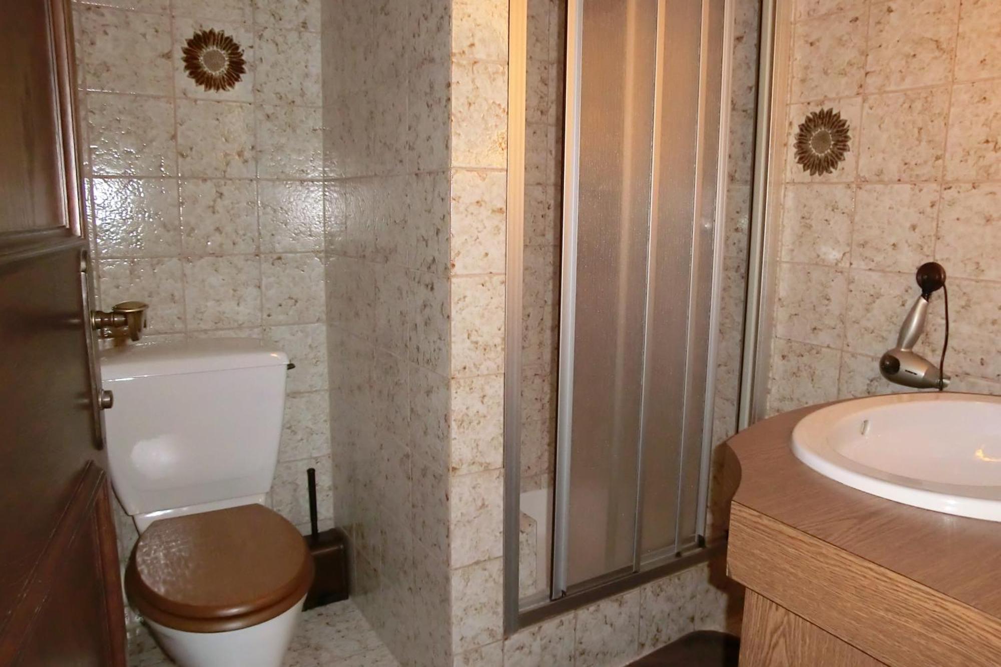 Hotel Garni Landhaus Buertlmair Hinterstoder Kamer foto